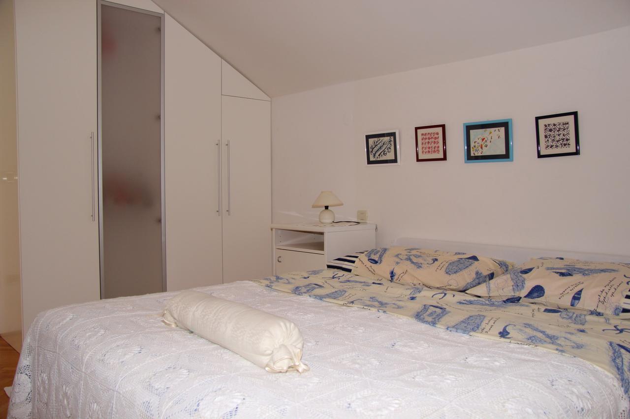 Apartment Hedera A14 Ντουμπρόβνικ Εξωτερικό φωτογραφία