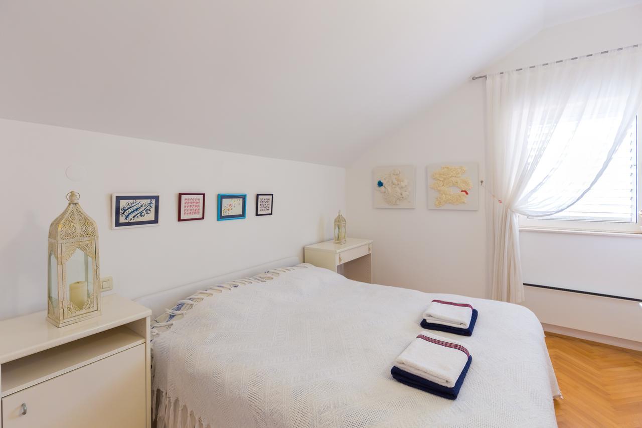 Apartment Hedera A14 Ντουμπρόβνικ Εξωτερικό φωτογραφία