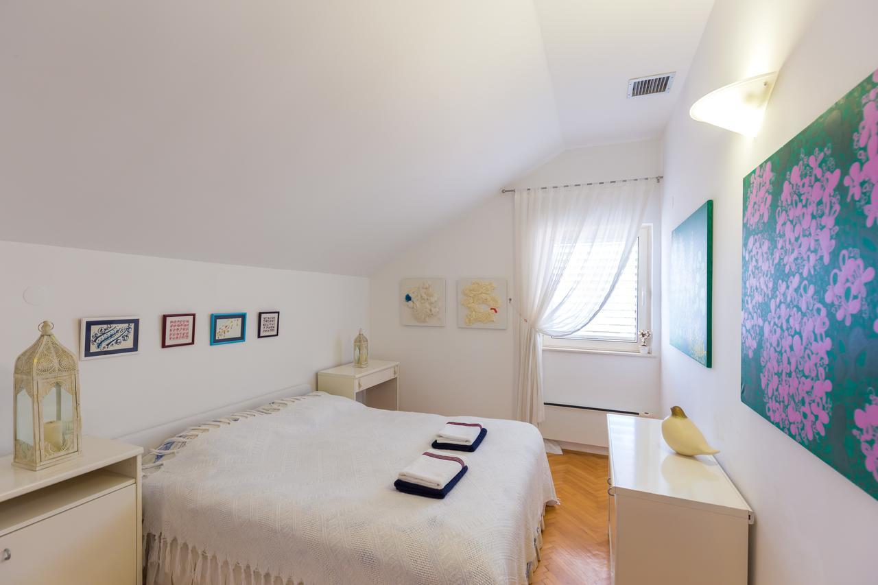 Apartment Hedera A14 Ντουμπρόβνικ Εξωτερικό φωτογραφία